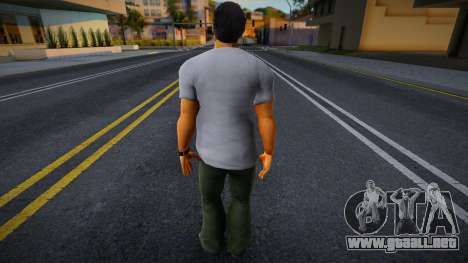 Trevor Phillips para GTA San Andreas