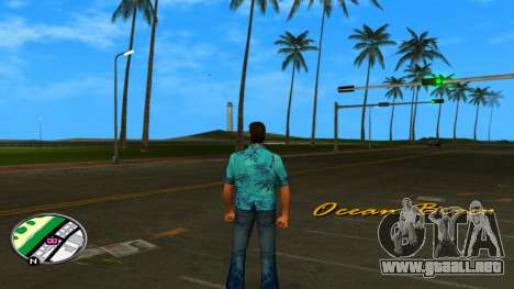 Map Fix GTA Vice City para GTA Vice City