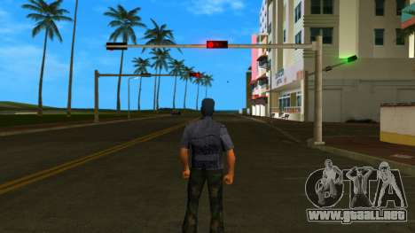 Tommy Outfit para GTA Vice City