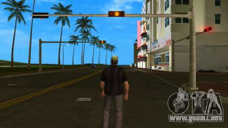 Forelli Mafia 1 para GTA Vice City