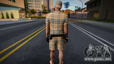 Skin Random 781 para GTA San Andreas