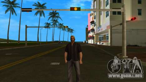 Forelli Mafia 1 para GTA Vice City