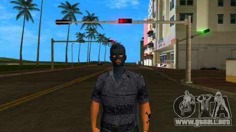 Tommy Outfit para GTA Vice City
