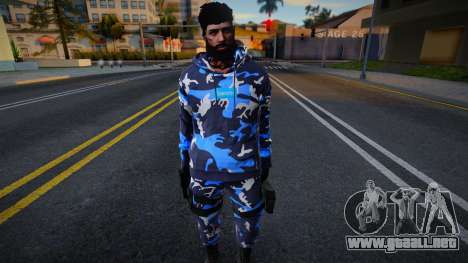 Skin Random 576 para GTA San Andreas