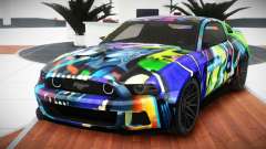Ford Mustang GT Z-Style S1 para GTA 4