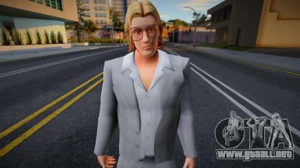 Average Ped v171 para GTA San Andreas