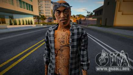 Skin Random 582 para GTA San Andreas