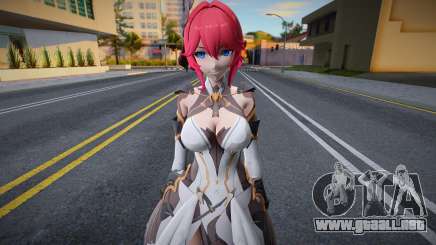 [Aether Gazer] Athena para GTA San Andreas