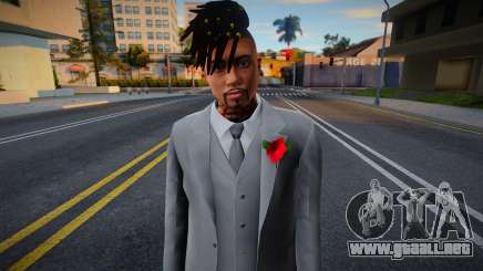 Skin Random 638 para GTA San Andreas