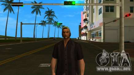 Forelli Mafia 1 para GTA Vice City