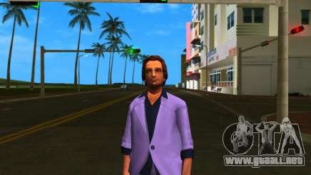 Ken Converted To Ingame para GTA Vice City