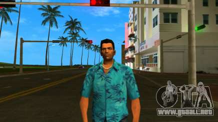 Tommy Converted To Ingame para GTA Vice City