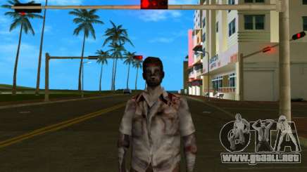 Tommy Zombie 3 para GTA Vice City