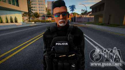 Skin Random 780 para GTA San Andreas