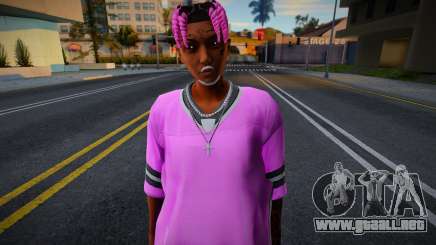 Skin Random 769 para GTA San Andreas