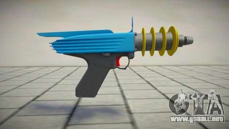 GTA V Up-n-Atomizer para GTA San Andreas