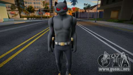 Fortnite - Meowscles Shadow para GTA San Andreas