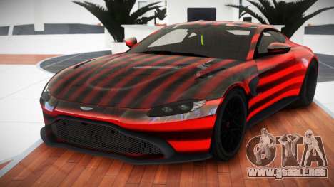 Aston Martin Vantage ZX S9 para GTA 4