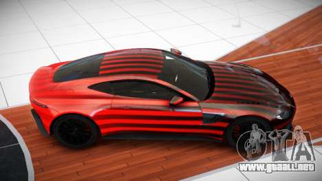 Aston Martin Vantage ZX S9 para GTA 4