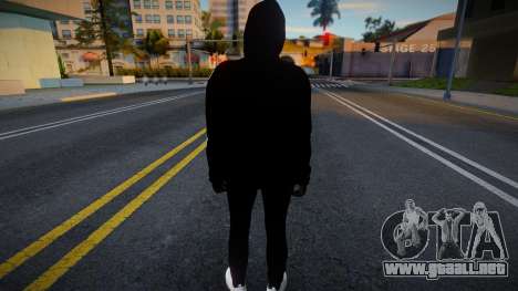 Skin Random 806 para GTA San Andreas