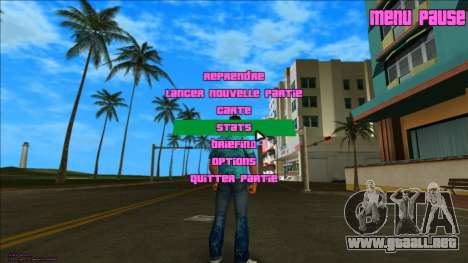 Widescreen Fix para GTA Vice City