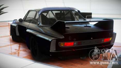 BMW 3.0 CSL R-Tuned S6 para GTA 4