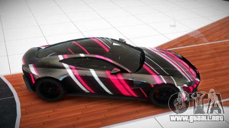 Aston Martin Vantage ZX S7 para GTA 4