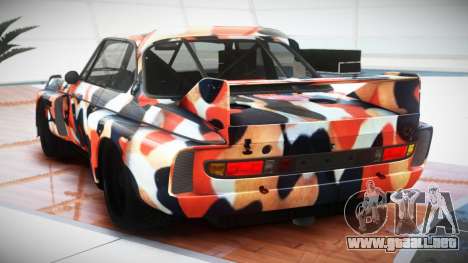 BMW 3.0 CSL R-Tuned S4 para GTA 4