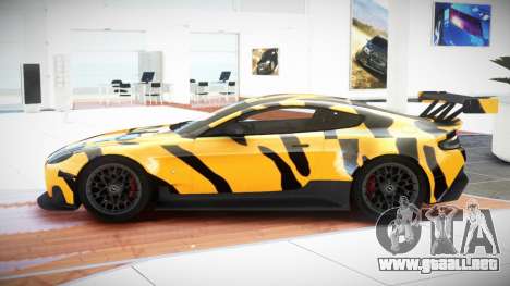 Aston Martin Vantage Z-Style S10 para GTA 4