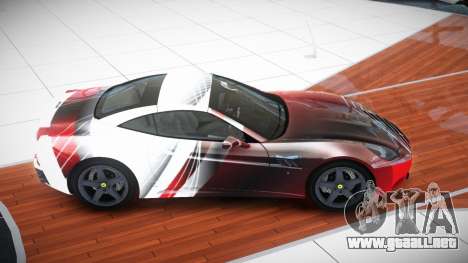 Ferrari California Z-Style S3 para GTA 4
