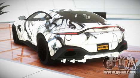 Aston Martin Vantage ZX S10 para GTA 4