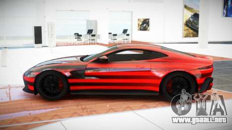 Aston Martin Vantage ZX S9 para GTA 4