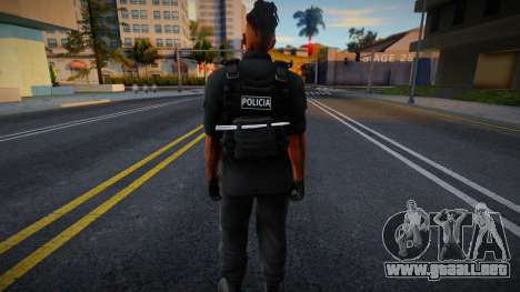 Skin Random 815 para GTA San Andreas