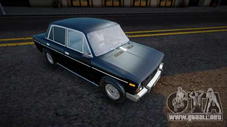 VAZ-21063 para GTA San Andreas