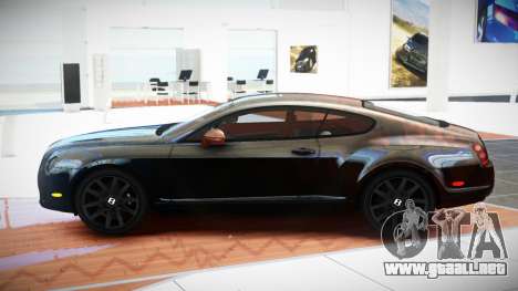 Bentley Continental Z-Tuned S4 para GTA 4