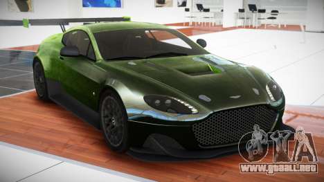 Aston Martin Vantage Z-Style S11 para GTA 4