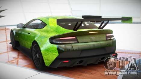 Aston Martin Vantage Z-Style S11 para GTA 4