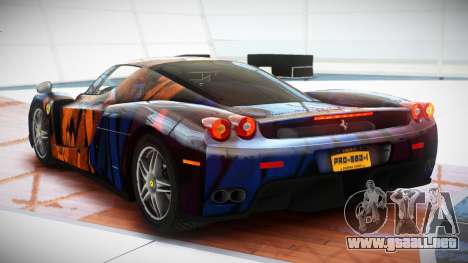 Ferrari Enzo ZX S8 para GTA 4