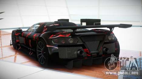 Gumpert Apollo Z-Tuned S11 para GTA 4