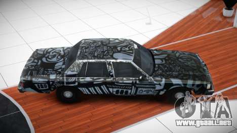 Chevrolet Caprice LE S1 para GTA 4