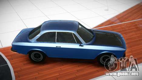 Lampadati Michelli GT para GTA 4