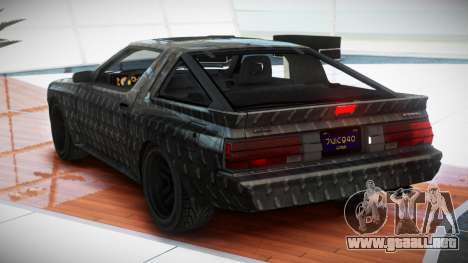 Mitsubishi Starion RT S8 para GTA 4