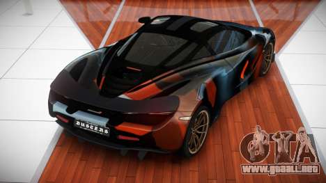 McLaren 720S SC S6 para GTA 4