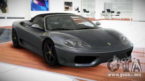 Ferrari 360 G-Tuned para GTA 4