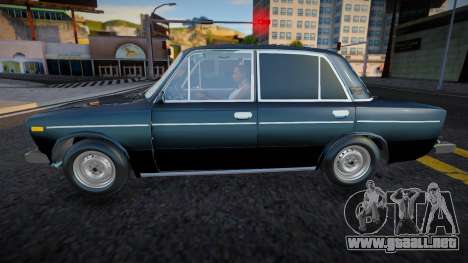 VAZ-21063 para GTA San Andreas