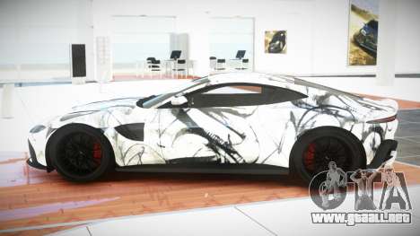 Aston Martin Vantage ZX S10 para GTA 4