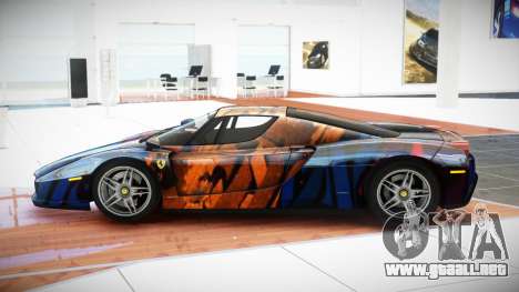 Ferrari Enzo ZX S8 para GTA 4