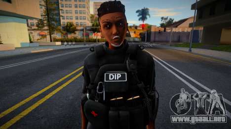 Skin Random 815 para GTA San Andreas