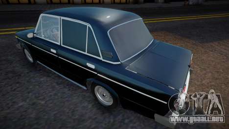 VAZ-21063 para GTA San Andreas