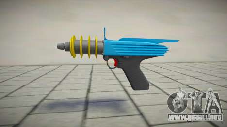 GTA V Up-n-Atomizer para GTA San Andreas